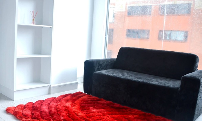 Chico Apartment | HERMOSO APTO 501PARA ESTRENAR PARQUE 93