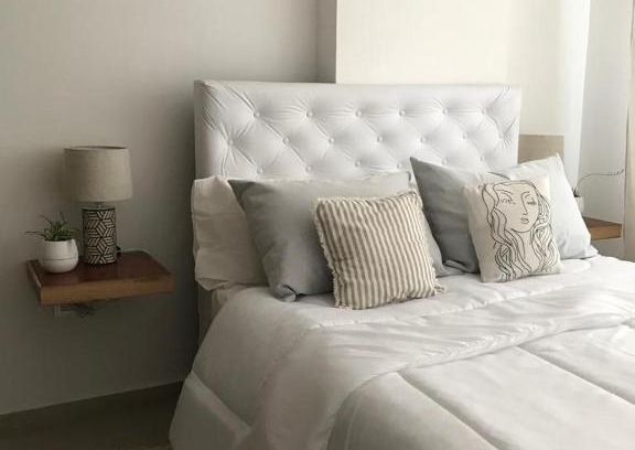 La Plata Apartment | Hermoso, céntrico y luminoso full.