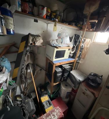 Leon House | Hermoso cuarto 3x4 remodelado