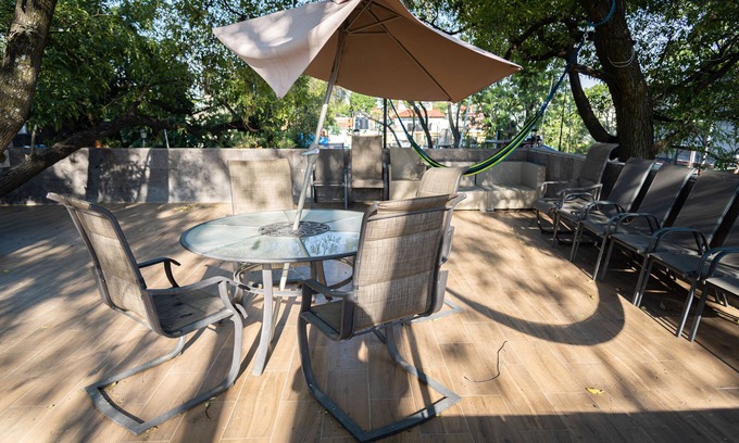 Coyoacan Apartment | Hermoso Departamento en el Corazón de Coyoacán