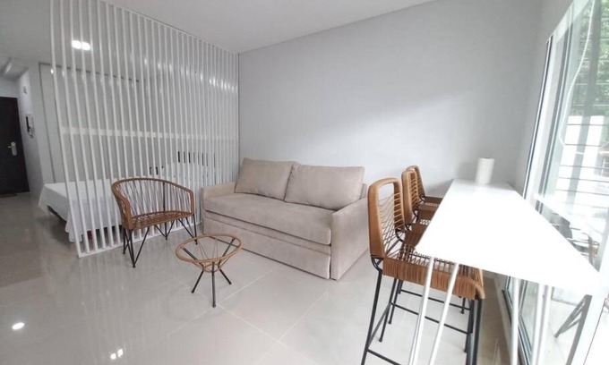 Caballito Apartment | Hermoso departamento a estrenar!