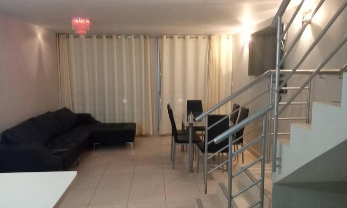 Chiclayo Apartment | HERMOSO DEPARTAMENTO-DUPLEX CON VISTA DE CHICLAYO