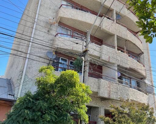 Rancagua Apartment | Hermoso Depto Centrico