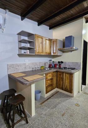 Barinas Apartment | Hermoso Estudio Alto Barinas