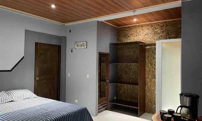 Huehuetenango Apartment | Hermoso Huehueloft2 con estacionamiento y wifi