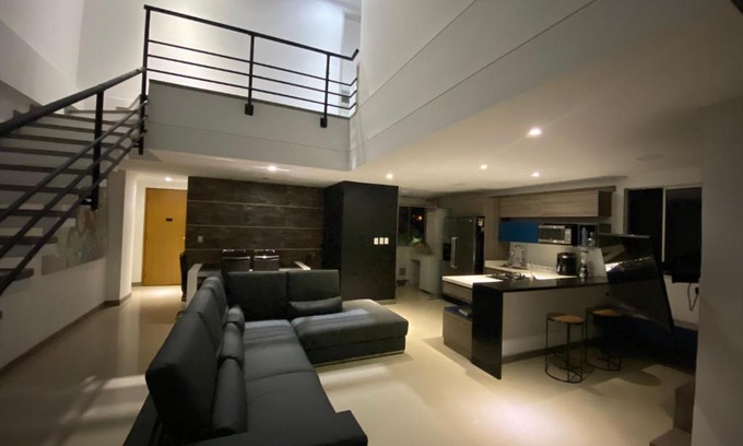 Pereira Apartment | Hermoso loft en el sector de pinares