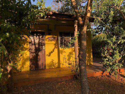 Santa Ana House | Hermoso lugar de descanso en Santa Ana a una cuadra de la playa