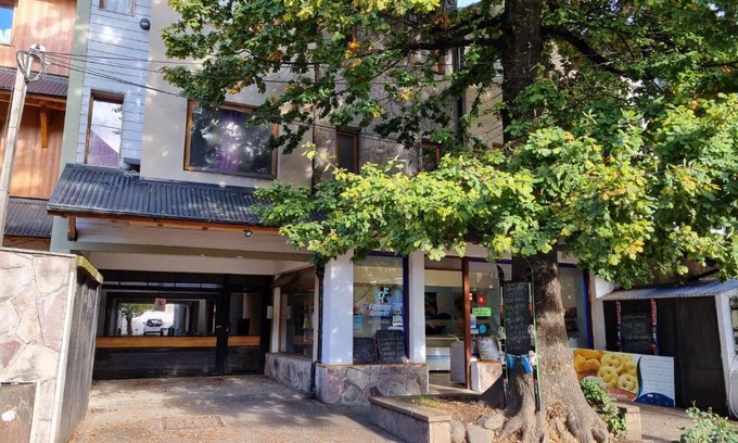 San Martin de los Andes Apartment | Hermoso Monoambiente Céntrico