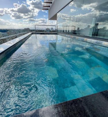 Viejo Arroyo Hondo Apartment | Hermoso refugio céntrico