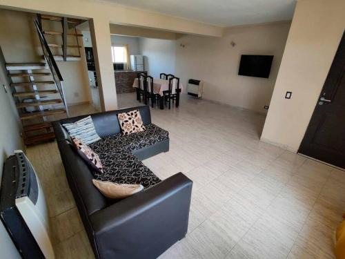 Playa Union Apartment | Hermoso y amplio dúplex playa union