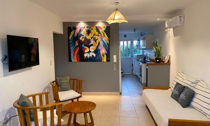 Tres Arroyos Apartment | Hermoso y cómodo dpto c/cochera Tres Arroyos