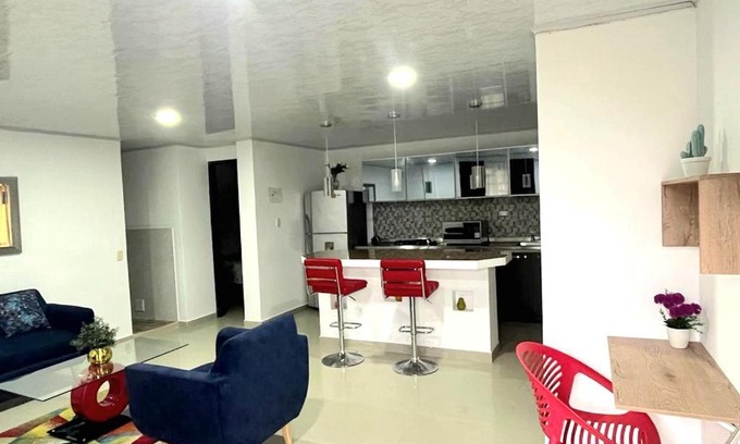 Quibdo Apartment | Hermoso y comodo apartamento en la mejor zona de Quibdo