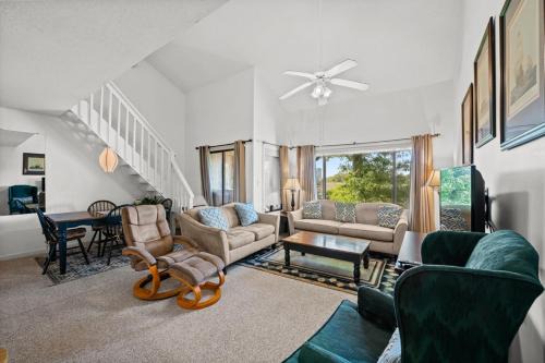 The Dunes Apartment | Heron Pointe F20
