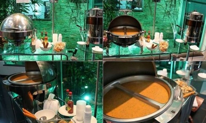 Ponta Pora Hotel | Herval Park Hotel