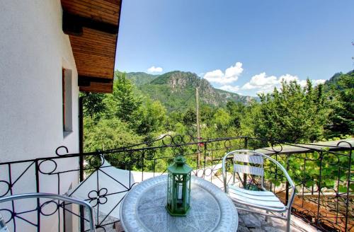 Konjic Cabin | Herzegovina Lodges Boracko Jezero