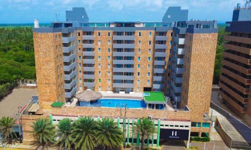 Tucacas Hotel | Hesperia Morrocoy