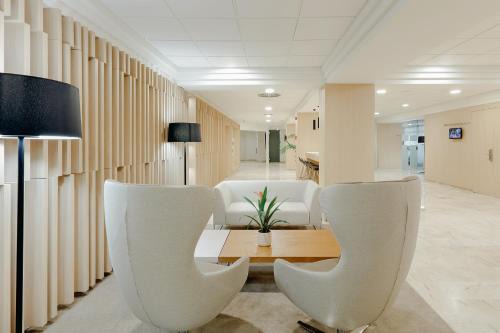 Murcia Hotel | Hesperia Murcia Centro