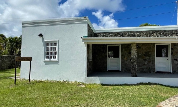 St. Patrick Cottage | Hestia's Place