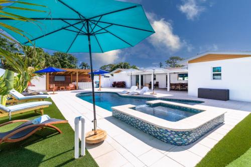 Bradenton House | Hey Sunshine - Hosted By Skyrun Anna Maria