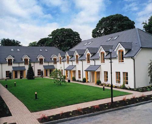 Swords House | Heyward Mews Holiday Homes by Trident Holiday Homes