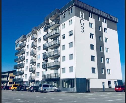 Jelah Apartment | HG3 Jelah Stan na Dan