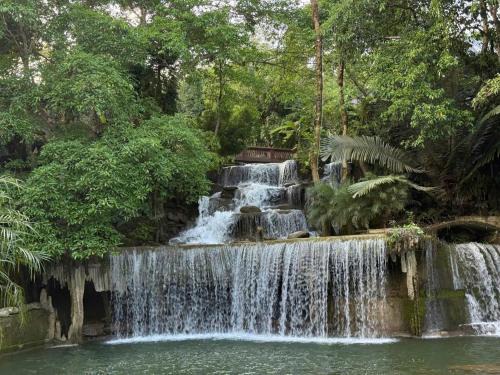 Vi Xuyen Cabin | HGNI Valley - Thung Lũng Tự Do