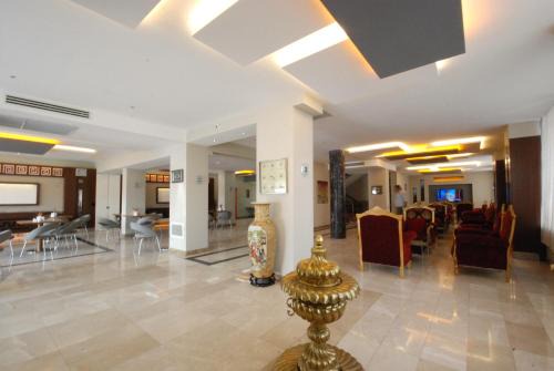 Ulus Hotel | HİTİT OTEL