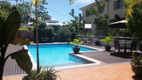 Honiara Apartment | Hibiscus Apartments