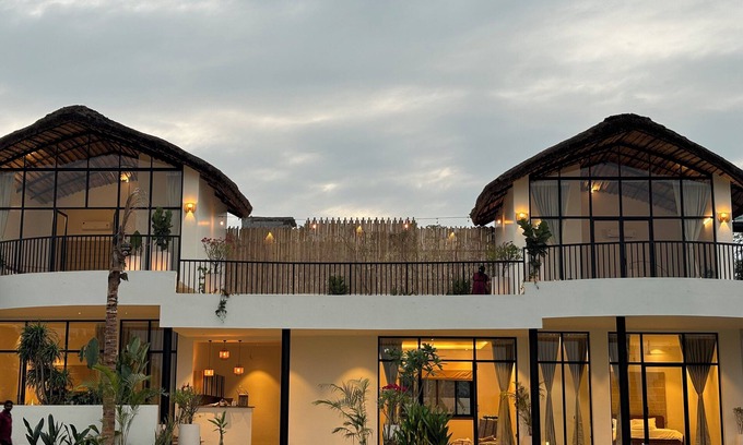 Gajwel Other | Hidden Bali Hyd's 1st Bali-Farmstay by Homeyhuts