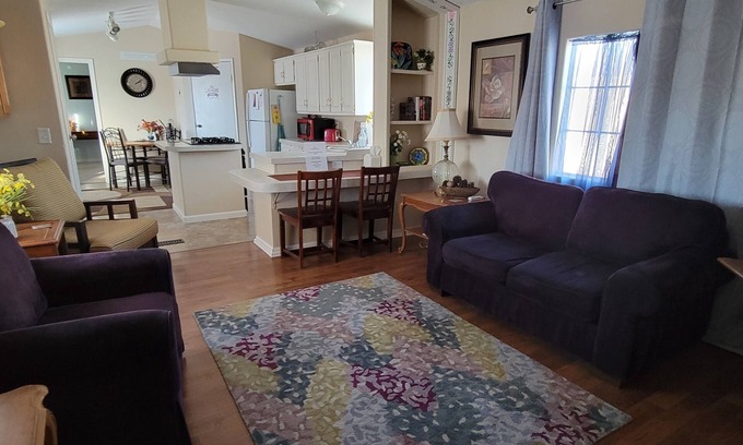 Fernley House | Hidden Gem a total home