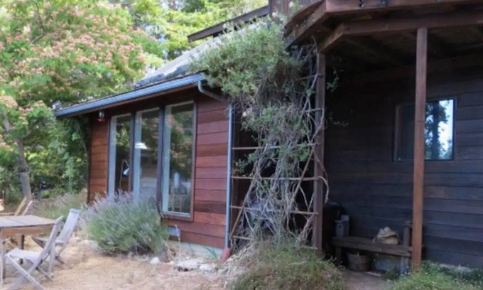 Philo House | Hidden Gem in the Lush Redwoods, close to Wineries & Coast