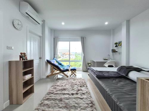 Thawi Watthana Apartment | Hidden Gems Residence