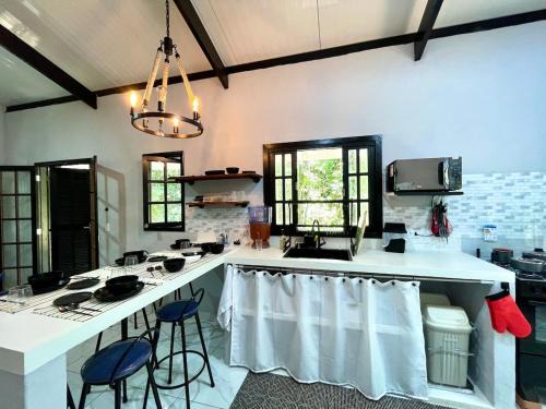 Picinguaba House | Hidden Heaven MK - Your Oasis in Nature