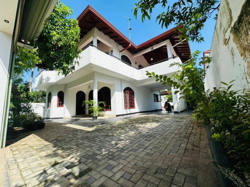 Hettimulla Villa | Hidden Heaven Villa