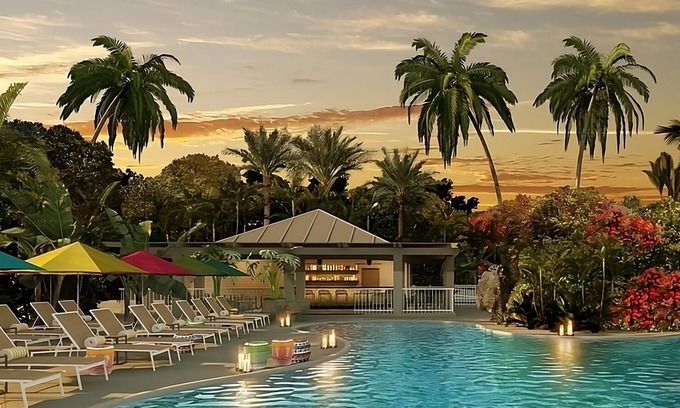 Rock Harbor Hotel | Hidden Paradise! 2 Pet-friendly Units, Onsite Pool, Private Beach Access!