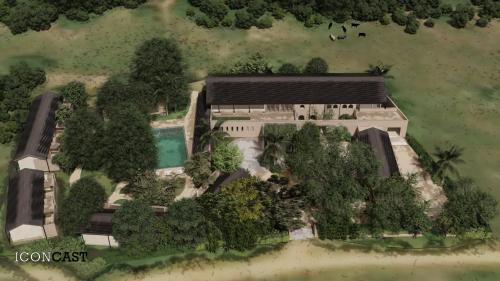 Dambulla Hotel | Hidden Secrets Dambulla