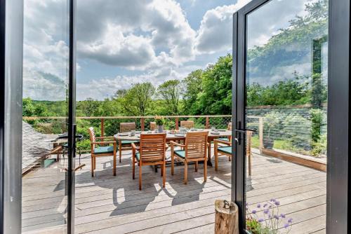 Barnstaple House | Hidden Valley Farmhouse