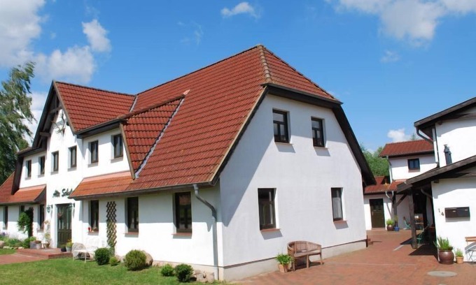 Dargun Apartment | Hiddensee by Interhome