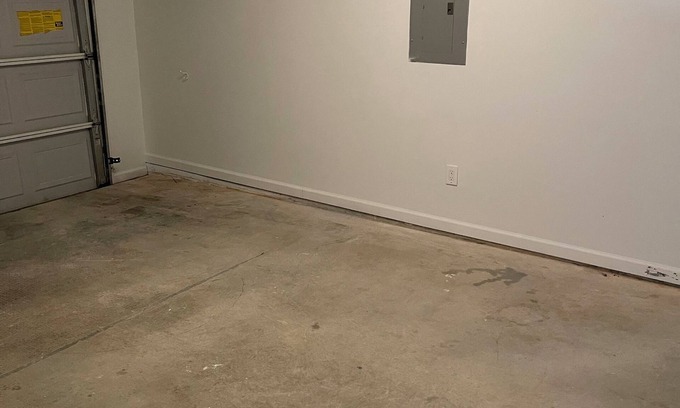 Bowdon Junction House | Hideaway 5 minutes away from I20 in Carrollton