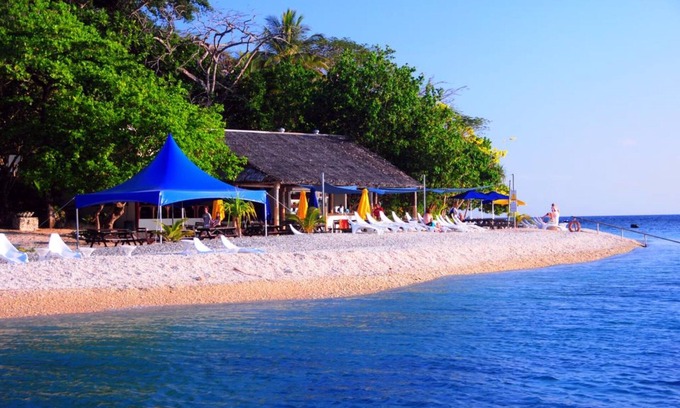 Hideaway Island Resort | Hideaway Island Resort