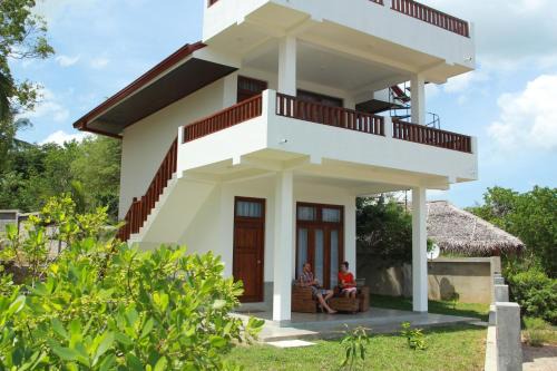 Tangalle Cabin | Hideaway Lodge