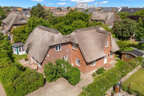 Westerland House | Hideaway Rungholt