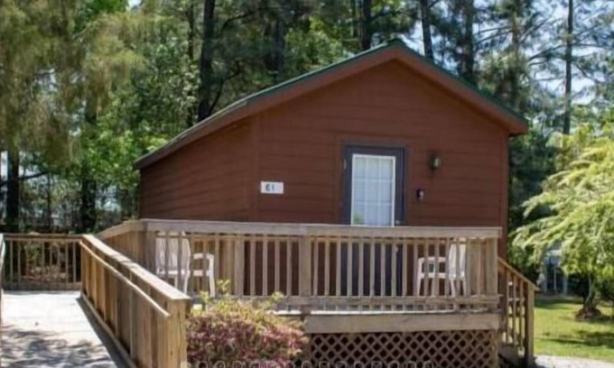 Socastee Resort | Hideaway RV Resort