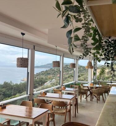 Kas Hotel | Hideaway