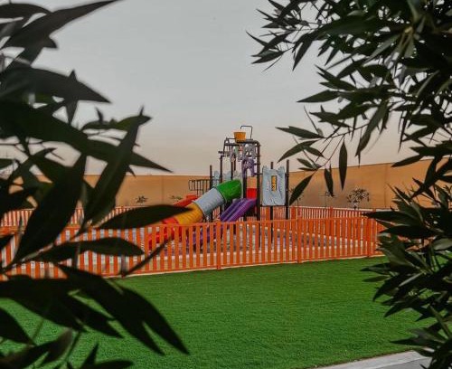 Ras Al Khaimah Ski Chalet | Hideout Farmhouse - By Seven Elements