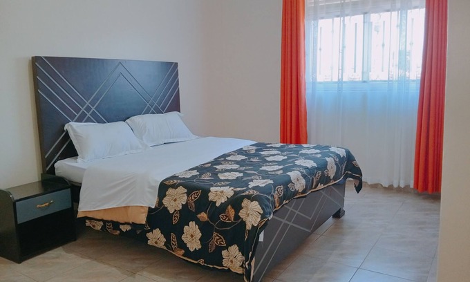 Kireka Apartment | Hideout Palace Buwate