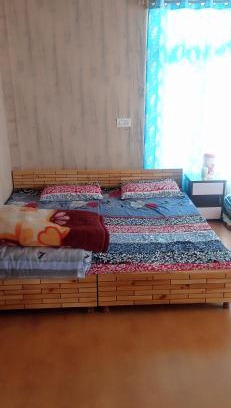 Keylong House | Hidimba Homestay