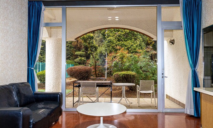 Ozu Hotel | Higashi Kumamoto Business Center