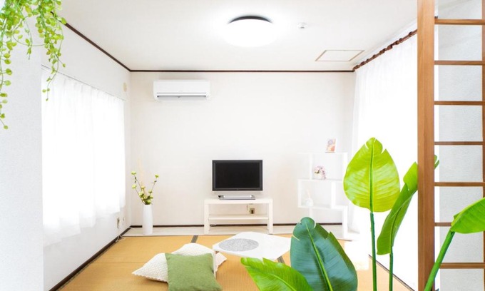 Higashiomi House | Higashiomi - House - Vacation STAY 14173