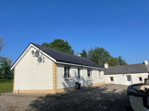 Urlaur House | Higgins House